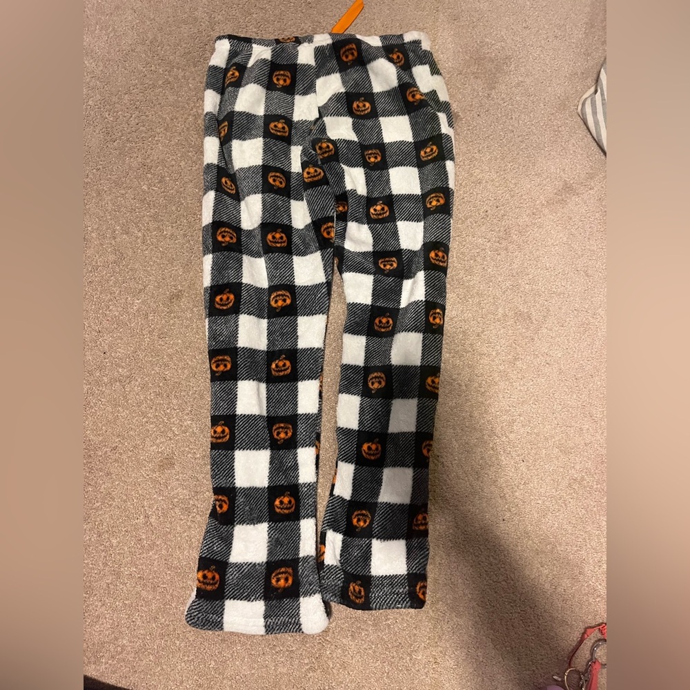 pajama pants. medium